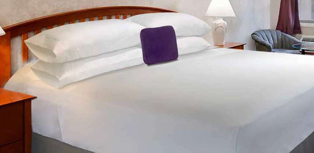 Rodeway Inn Beebe Quarto foto